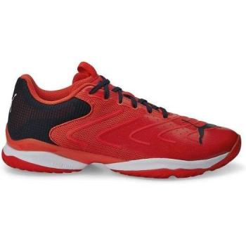 Puma Solarattack RCT Men's Red Athletic Footwear