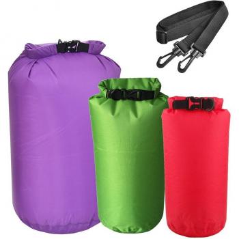 Unisex Waterdichte Dry Bag