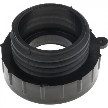 Male G Hose Adapter for 2-Inch IBC Water Tanks