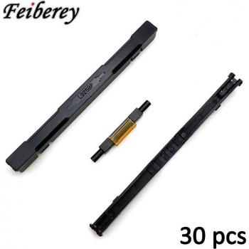 10pcs L925BP FTTH Optical Fiber Cold Splice Connector