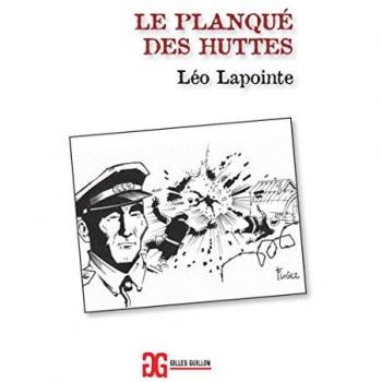 Planque Des Huttes (Le)