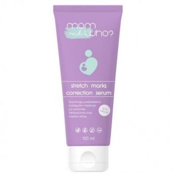 Serum Antiestrías para Mujeres Embarazadas 100 ml