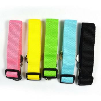 Pet Car Restraint Harness