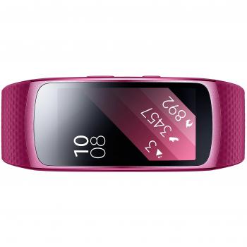 Samsung Gear Fit 2
