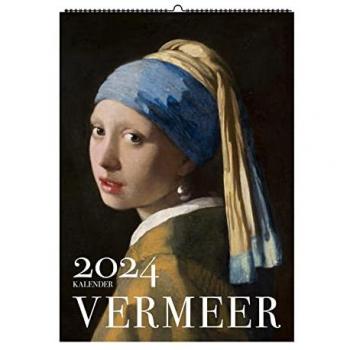 Vermeer 2024