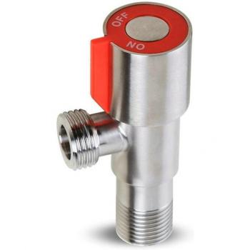 SUS 304 Angle Valve for Sink and Basin