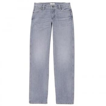 Jeans Wrangler donna bootcut basso, modello cowboy