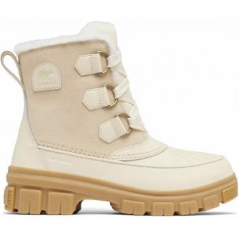 Sorel Torino V WP Chaussures Impermeables Femme