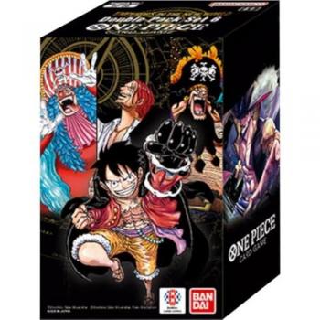 Duo Pack One Piece – Vol. 6