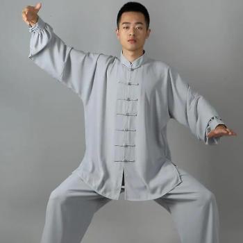 Tenue de Tai Chi Traditionnelle