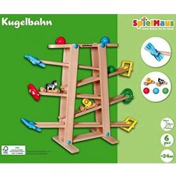 SpielMaus