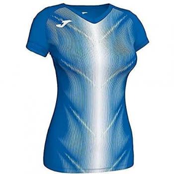 Joma Olympie Damen Trikot Weiß