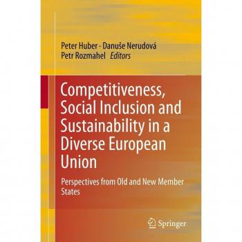 Vitalsource Technologies, Inc. Competitiveness, Social Inclusion And Sustainability In A Diverse Europ
