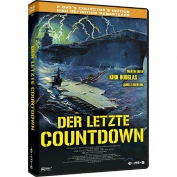 Le Dernier Compte à Rebours (Version Collector, 2 DVD)
