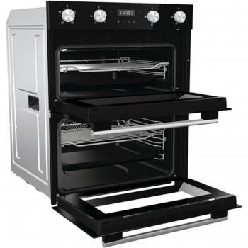 Hisense Electric Built Under Double Oven