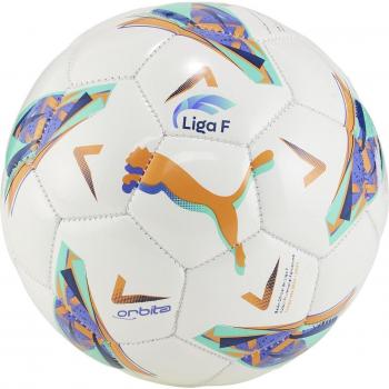 Mini Balón de Fútbol Puma Orbita LaLiga 2022-2023