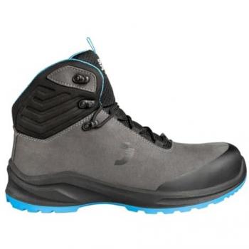 Safety Jogger Modulo S3S Mid – 45 – Grigio (Vegano)