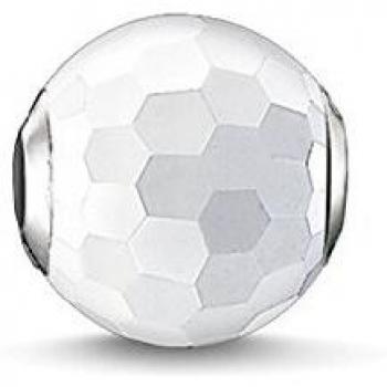 Ciondolo Raffinato THOMAS SABO Argento 925