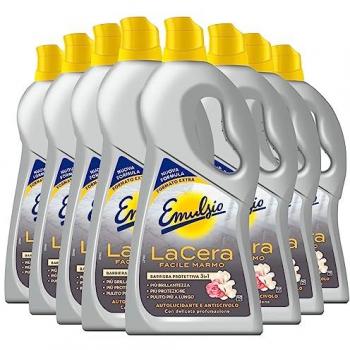 EMULSIO Tergiforno 600 ml per detergenti professionali