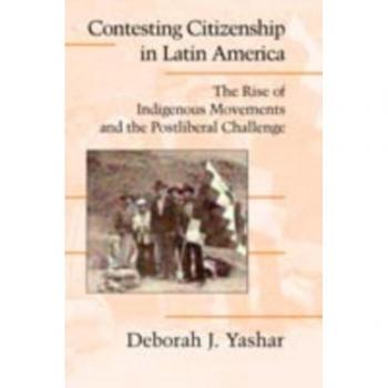 Vitalsource Technologies, Inc. Contesting Citizenship In Latin America