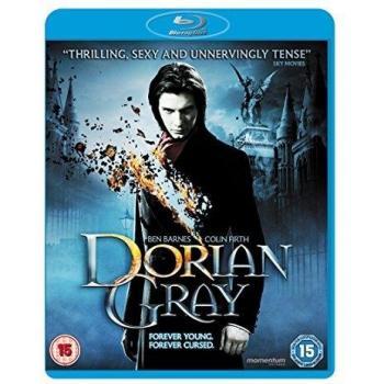 Dorian Gray (Blu-ray, 2010)