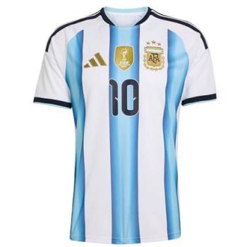 Réplique T-shirt Adidas Messi Argentine 26 homme