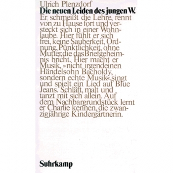 Die neuen Leiden des jungen W.