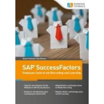 Walsch, Udo: Schnelleinstieg SAP SuccessFactors