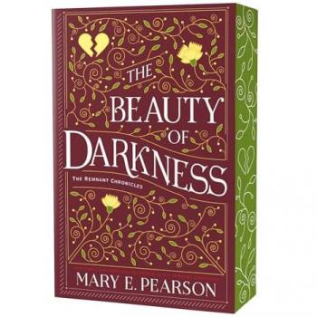 The Beauty of Darkness. Deluxe Edition