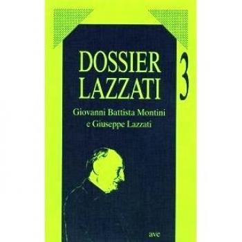 Giovanni Battista Montini e Giuseppe Lazzati