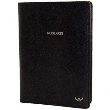 Colorado Golden Head Reisedokumentenhalter, 10 cm