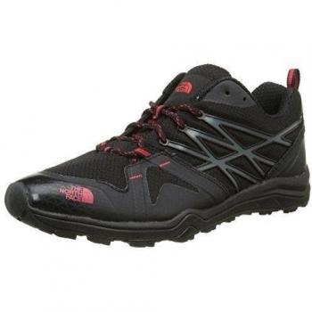 The North Face M Hedgehog Fastpack Lite, Zapatillas de Senderismo Para Hombre, Tnf Black