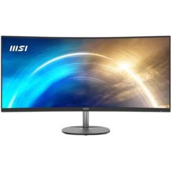 PRO MP341CQ 34” Monitor LED UltraWide Quad HD con Freesync