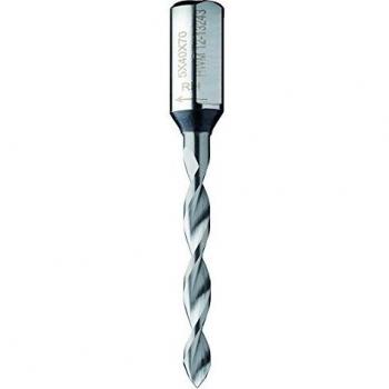 Pointe de Perçage Xtreme 10x25 D=6x35x70