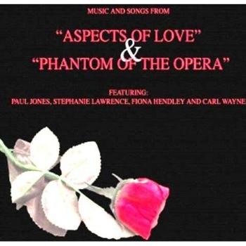 Aspects of Love/Phantom of the Opera