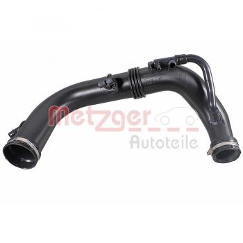 Fusível Flexível de Ar – Metzger 238‑8098