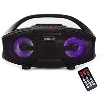 HQSA1041 – 30 W Bluetooth-Lautsprecher, 2 x 15 W