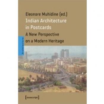Indian Architecture in Postcards