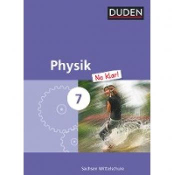 Meyer, Lothar: Physik Na klar! 7 Schülerbuch