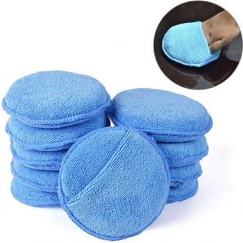 5 Polishing Sponge for Car Wax Application