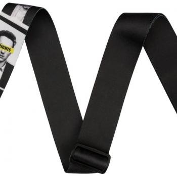 Fender Joe Strummer Signature Strap