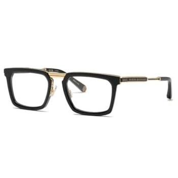 Plein VPP158M Women’s Blue‑Light Blocking Lenses – 53mm