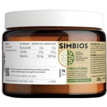 Simbios Fibrafurba 200g