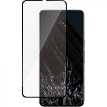 Safe Ultra-Wide Fit (1 Stück, Google Pixel 8 Pro), Smartphone Schutzfolie