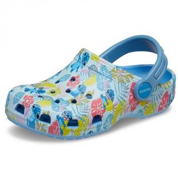Crocs Clogs für Kinder Stitch Classic