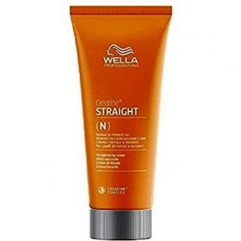 Wella Straightening Intensive 200 ml