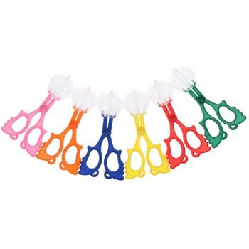 Kids' Insect Scissors and Tongs