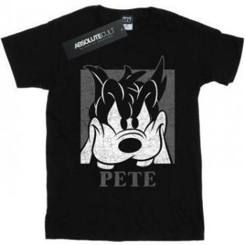 Pete das Tier Jungen T-Shirt