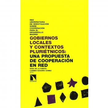 Gobiernos locales y contetextos pluriétnicos.