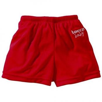 Beco Aqua Shorts für Jungen XL Rot